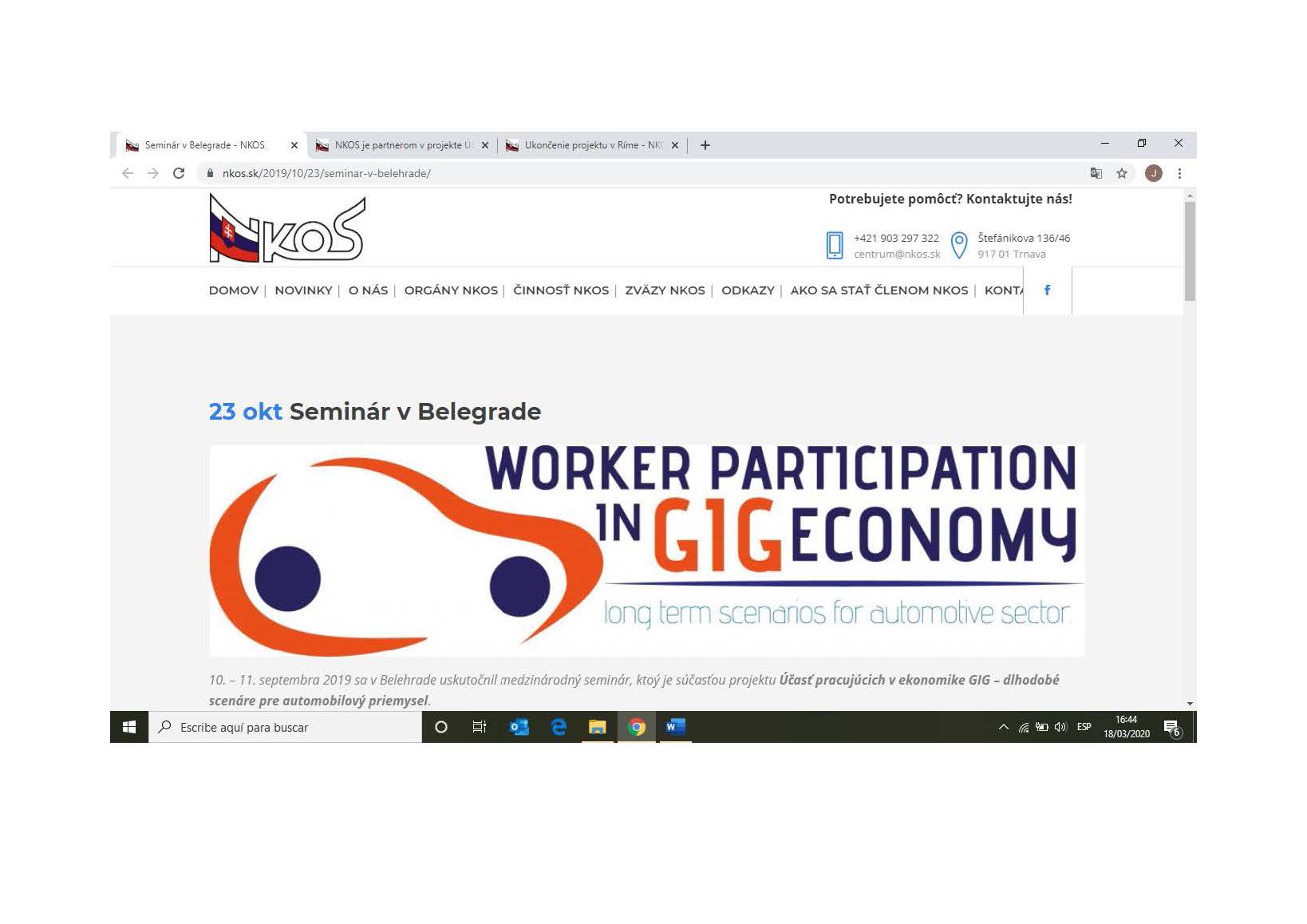 worker-gig.eu